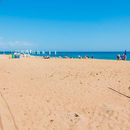 Appartamento La Casa De Dias Soleados Dénia Esterno foto