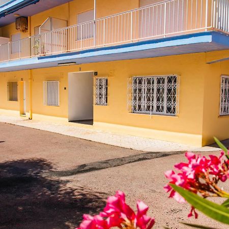 Appartamento La Casa De Dias Soleados Dénia Esterno foto