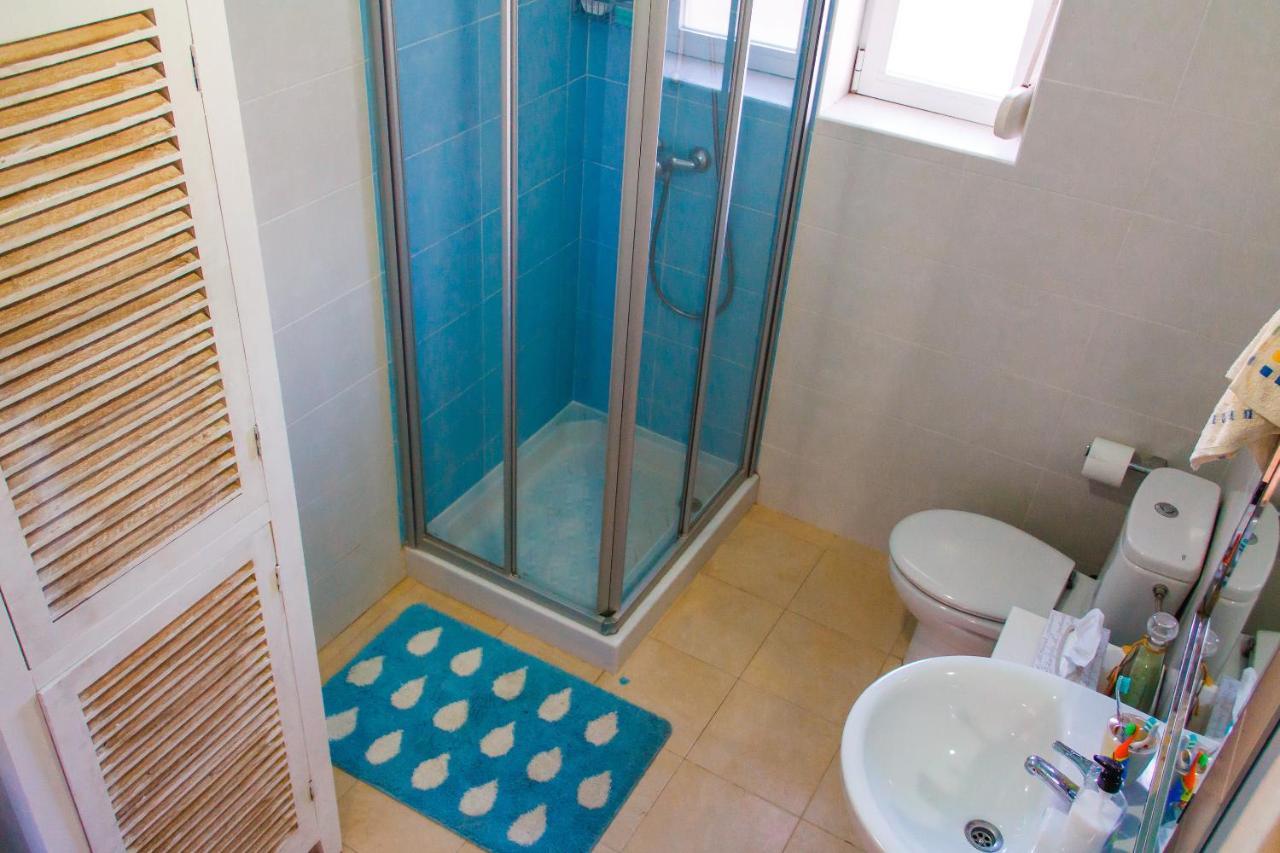 Appartamento La Casa De Dias Soleados Dénia Esterno foto