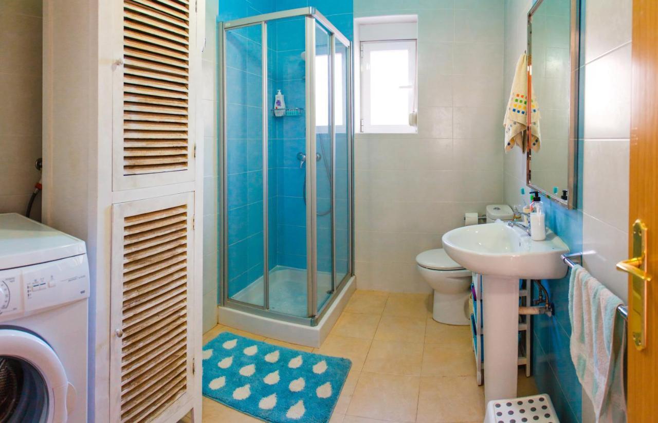 Appartamento La Casa De Dias Soleados Dénia Esterno foto