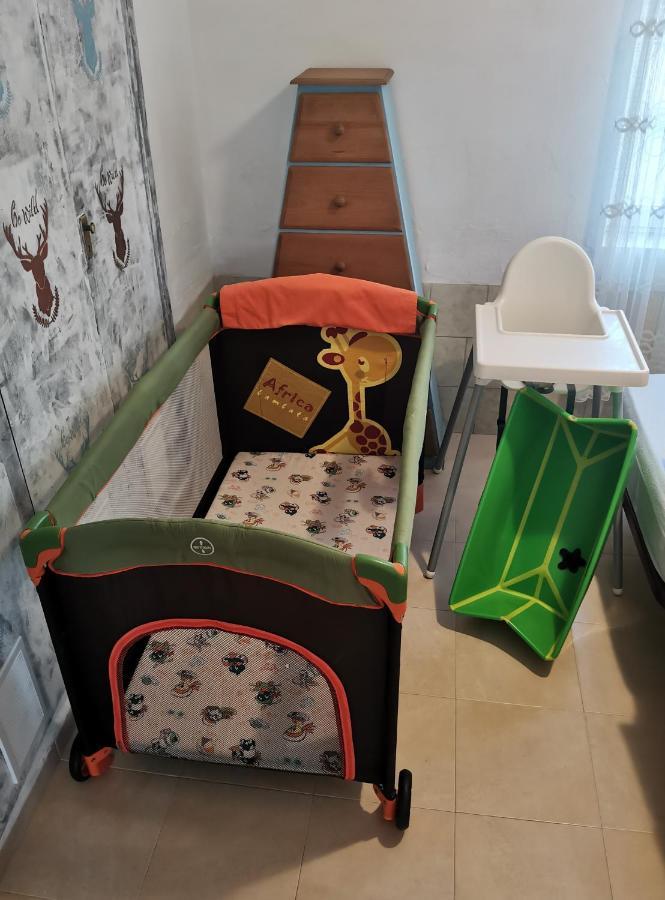 Appartamento La Casa De Dias Soleados Dénia Esterno foto
