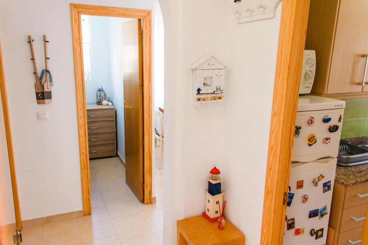 Appartamento La Casa De Dias Soleados Dénia Esterno foto