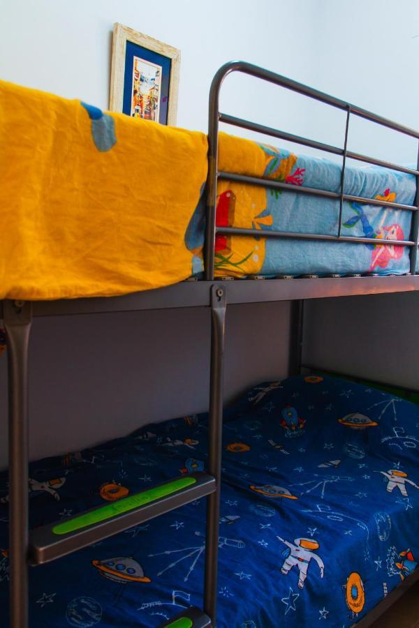 Appartamento La Casa De Dias Soleados Dénia Esterno foto