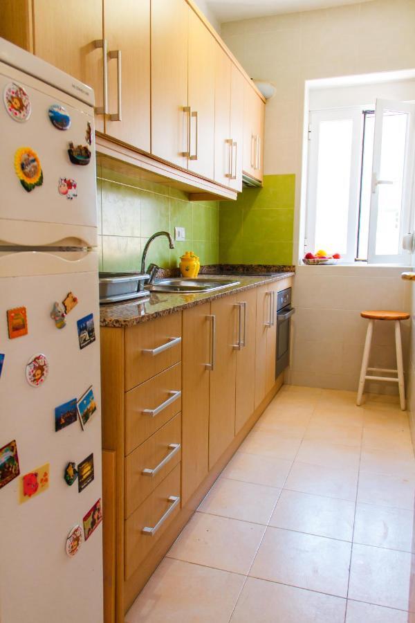 Appartamento La Casa De Dias Soleados Dénia Esterno foto