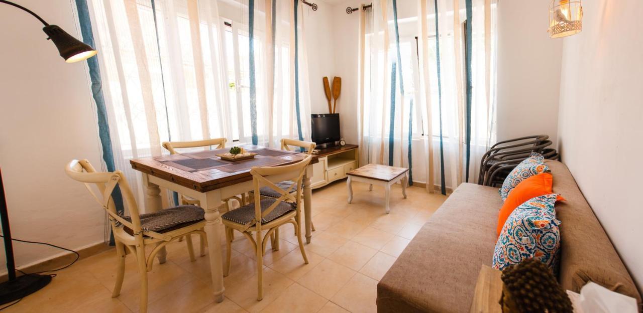 Appartamento La Casa De Dias Soleados Dénia Esterno foto