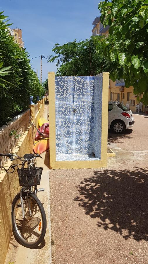 Appartamento La Casa De Dias Soleados Dénia Esterno foto