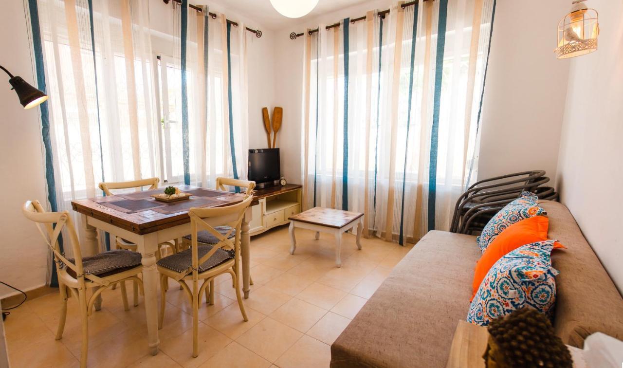 Appartamento La Casa De Dias Soleados Dénia Esterno foto