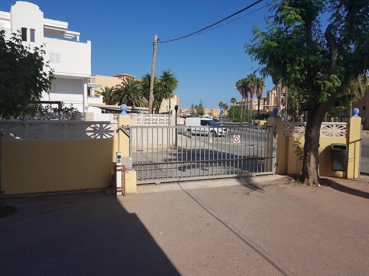 Appartamento La Casa De Dias Soleados Dénia Esterno foto